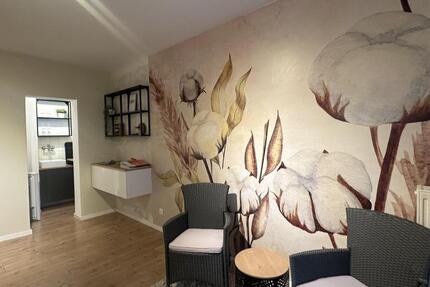 Möblierte helle 1 Zimmer Wohnung in beliebter Lage 4.5 zimmer