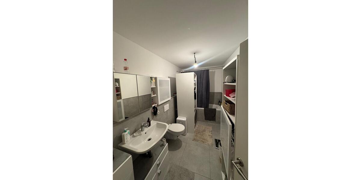 Etagenwohnung Ludwigshafen am Rhein Mundenheim - 3 Zimmer, 64 m&sup2;, 255.000&euro; | Angebot:26477984