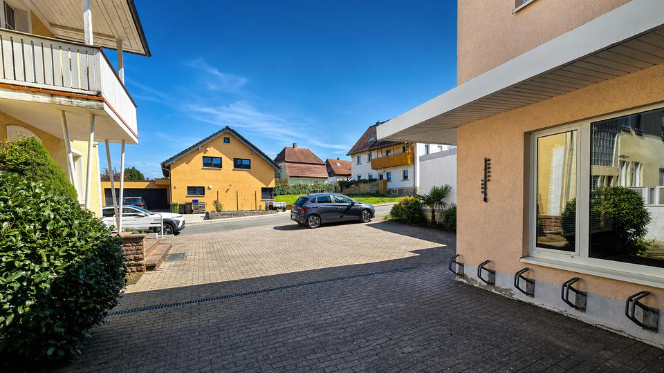 Gewerbeobjekt Eschelbronn - 1.050&euro; | Angebot:26384807