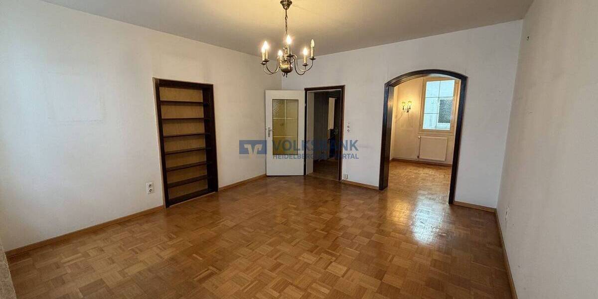 Mehrfamilienhaus, Wohnhaus Heidelberg Altstadt - 8 Zimmer, 148 m&sup2;, 720.000&euro; | Angebot:25741561