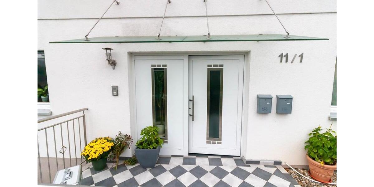 Etagenwohnung Eberbach - 5 Zimmer, 206 m&sup2;, 660.000&euro; | Angebot:26534049