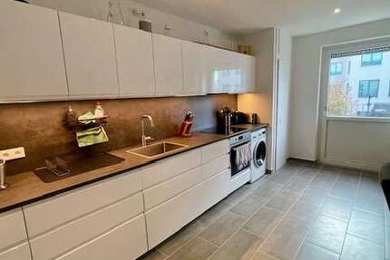 Wohnung Mannheim Fahrlach - 3 Zimmer, 129 m&sup2;, 1.670&euro; | Angebot:24160215