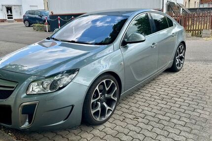 Opel Insignia 164.000 km 8.490 &euro; Viernheim 68519