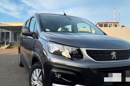 Peugeot Rifter 162.000 km 13.500 &euro; Obrigheim 74847