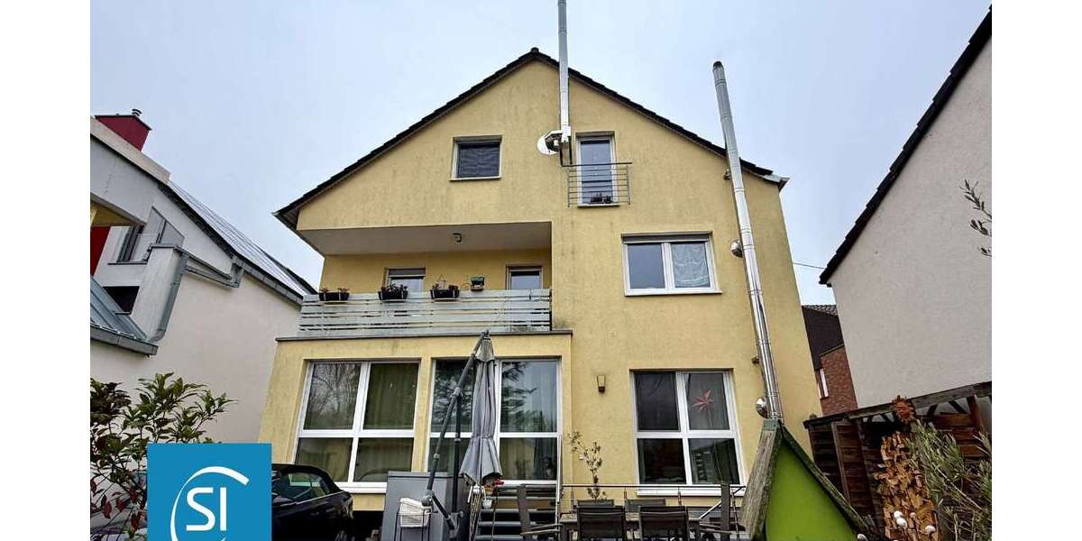 Wohnung zum Kaufen in Ludwigshafen 235.000 € 67 m² 3 zimmer