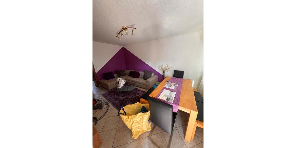 Etagenwohnung Ludwigshafen am Rhein Ludwigshafen-Oggersheim - 3 Zimmer, 64 m&sup2;, 1.140&euro; | Angebot:26477967