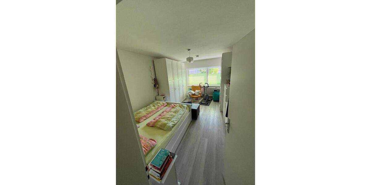 Etagenwohnung Mannheim Almenhof - 3 Zimmer, 59 m&sup2;, 780&euro; | Angebot:26378566