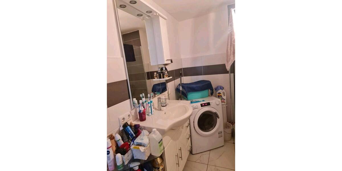 Erdgeschoßwohnung Ludwigshafen am Rhein Edigheim - 2 Zimmer, 40 m&sup2;, 680&euro; | Angebot:26125159