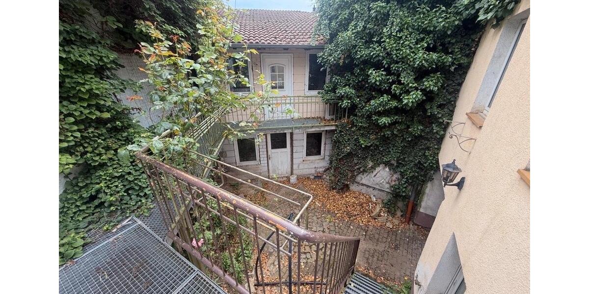 Einfamilienhaus Rimbach - 6 Zimmer, 160 m&sup2;, 249.000&euro; | Angebot:26857813