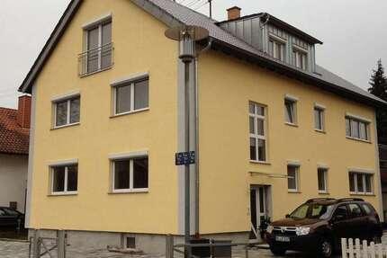 Wohnung zum Mieten in Walldorf 1.450 € 110 m²
