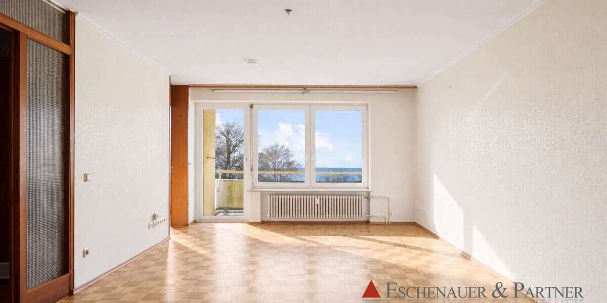 Etagenwohnung Heidelberg / Boxberg Boxberg - 3 Zimmer, 82 m&sup2;, 235.000&euro; | Angebot:25842416