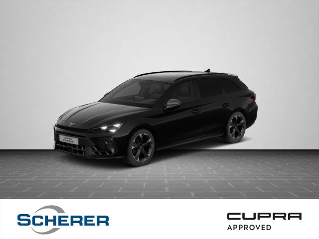 Cupra Leon 21.576 km 29.900 &euro; Ludwigshafen 67063