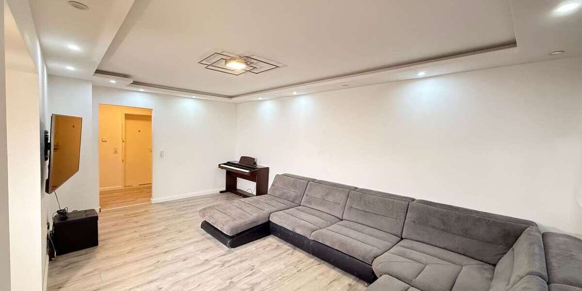 Etagenwohnung Leimen - 3.5 Zimmer, 82 m&sup2;, 259.000&euro; | Angebot:26898248