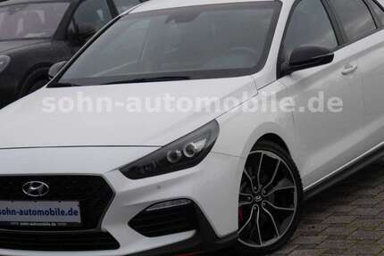 Hyundai i30 100.000 km 18.999 &euro; Rauenberg 69231