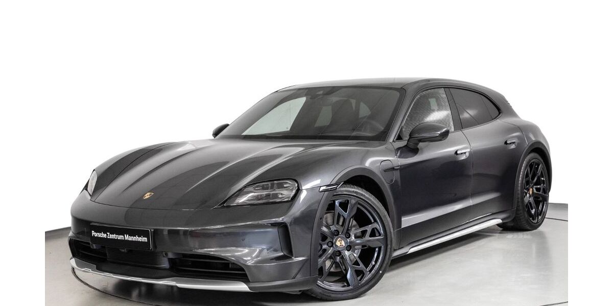 Porsche Taycan 9.500 km 109.900 € Mannheim 68229