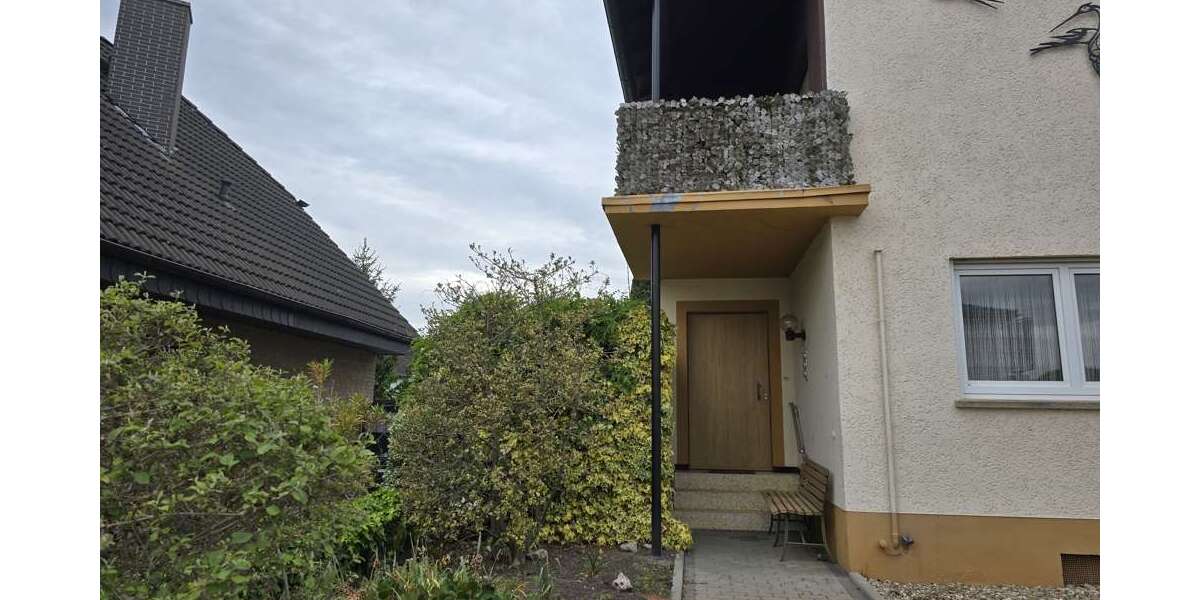 Einfamilienhaus Lampertheim - 4 Zimmer, 99 m&sup2;, 358.999&euro; | Angebot:26907633