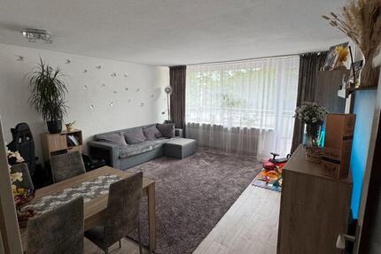 Wohnung Waldbrunn - 2 Zimmer, 63 m&sup2;, 440&euro; | Angebot:26578776