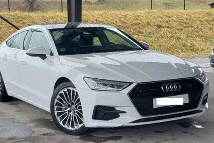 Audi A7 174.000 km 29.950 &euro; Weinheim 69469