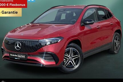 Mercedes-Benz EQA 4.660 km 46.990 &euro; Schwetzingen 68723
