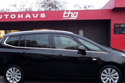 Opel Zafira 81.168 km 15.990 &euro; Ludwigshafen am Rhein 67059