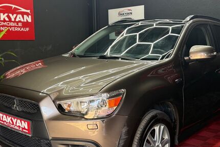 Mitsubishi ASX 195.000 km 5.990 &euro; Mannheim 68309