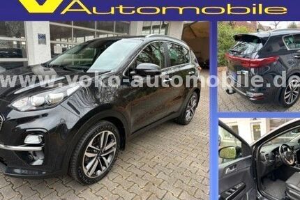 Kia Sportage 73.900 km 19.580 &euro; Neuhofen/Pfalz 67141