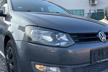 VW Polo 97.444 km 7.999 &euro; Reilingen 68799