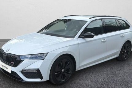 Skoda Octavia 120.800 km 26.900 &euro; Speyer 67346