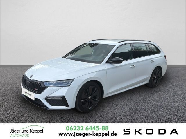 Skoda Octavia 120.800 km 26.900 &euro; Speyer 67346