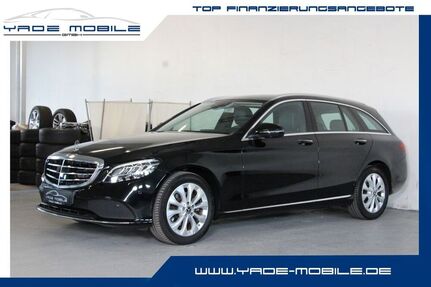 Mercedes C 220