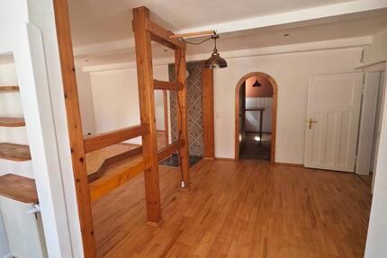 Wohnung Viernheim - 2 Zimmer, 75 m&sup2;, 950&euro; | Angebot:26402928