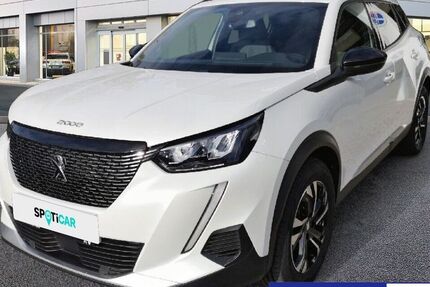 Peugeot 2008 26.915 km 19.890 € Heidelberg 69126