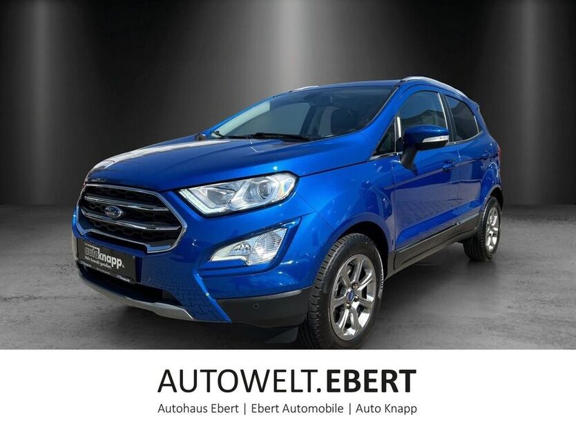 EcoSport
