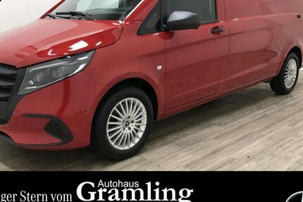 Mercedes-Benz Vito 4.300 km 43.297 € Mosbach-Neckarelz 74821