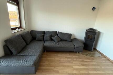 3 Zimmer in Oberschwarzach zu vermieten - ab März 2026 3 zimmer