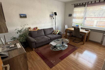 Wohnung Ludwigshafen am Rhein Oggersheim - 1 Zimmer, 39 m&sup2;, 123.000&euro; | Angebot:26197857