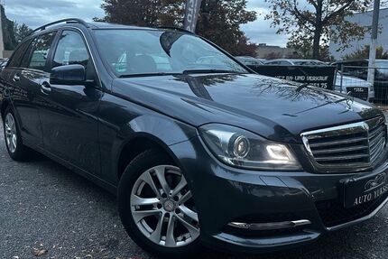 Mercedes-Benz C 250 211.000 km 8.990 &euro; Heppenheim 64646