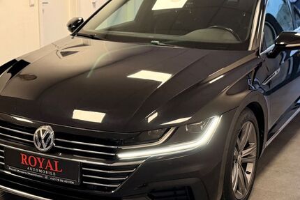 VW Arteon 114.000 km 24.899 &euro; Mannheim 68169