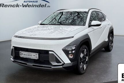 Hyundai KONA 9.585 km 28.489 &euro; Speyer 67346