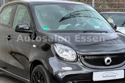 Smart ForFour 163.000 km 5.800 &euro; Neulußheim 68809