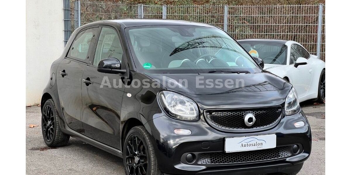 Smart ForFour 163.000 km 5.800 &euro; Neulußheim 68809