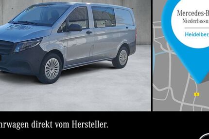 Mercedes-Benz Vito 14.000 km 67.818 &euro; Heidelberg 69126