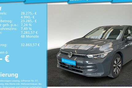 VW Golf 24.878 km 27.499 &euro; Mannheim 68309
