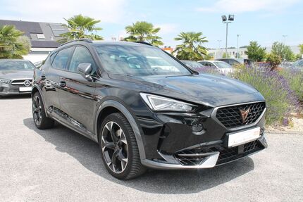 Cupra Formentor 38.000 km 27.490 &euro; Speyer 67346