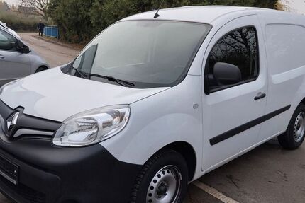 Renault Kangoo 109.500 km 9.990 € Frankenthal/Studernheim 67227