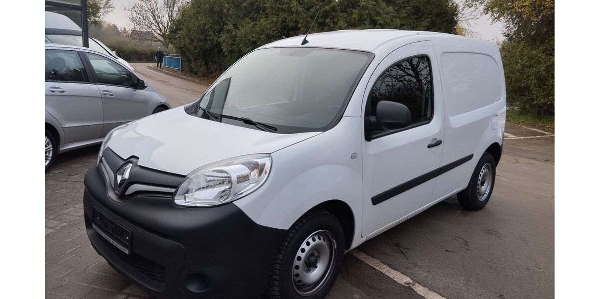 Renault Kangoo 109.500 km 9.990 € Frankenthal/Studernheim 67227