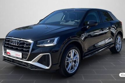 Audi Q2 14.700 km 26.490 &euro; Mannheim 68309