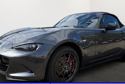 Mazda MX-5 3.833 km 34.550 &euro; Ludwigshafen 67071