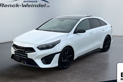 Kia pro ceed / ProCeed 14.116 km 29.789 &euro; Mannheim 68199