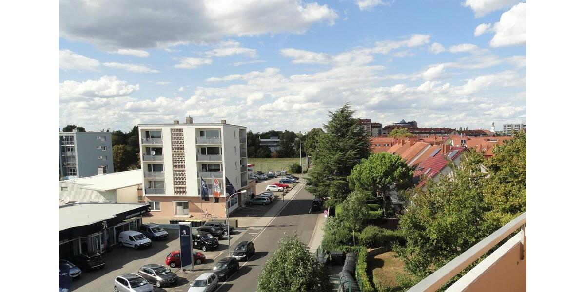 Etagenwohnung Frankenthal (Pfalz) - 3 Zimmer, 77 m&sup2;, 169.000&euro; | Angebot:27021117
